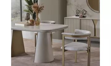 HERMES Yemek Odası Takımı