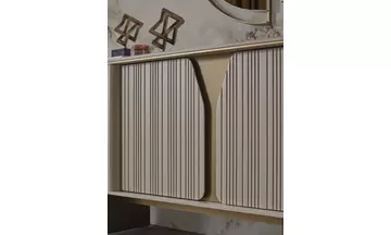 HERMES Yemek Odası Takımı