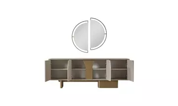 HERMES Yemek Odası Takımı