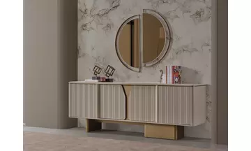 HERMES Yemek Odası Takımı