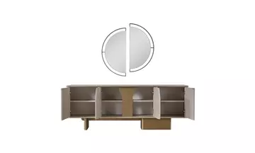 HERMES Yemek Odası Takımı