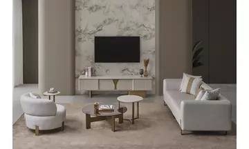 HERMES Koltuk Takımı