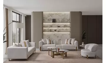 HERMES Koltuk Takımı