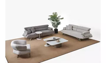 PULSAR Koltuk Takımı