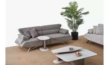 PULSAR Koltuk Takımı