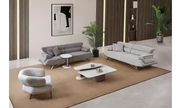 PULSAR Koltuk Takımı