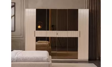 SOLO Yatak Odası Takımı