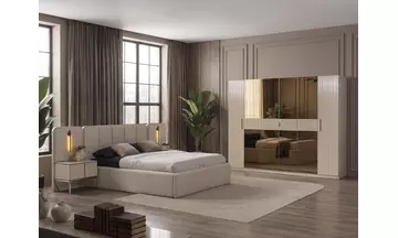 SOLO Yatak Odası Takımı