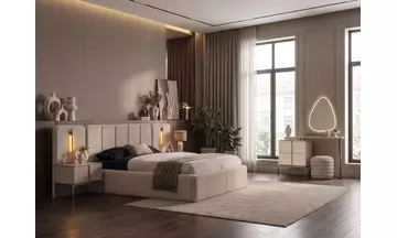 SOLO Yatak Odası Takımı