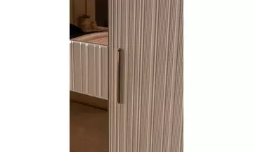 SOLO Yatak Odası Takımı