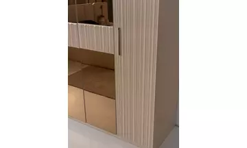 SOLO Yatak Odası Takımı