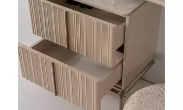 SOLO Yatak Odası Takımı