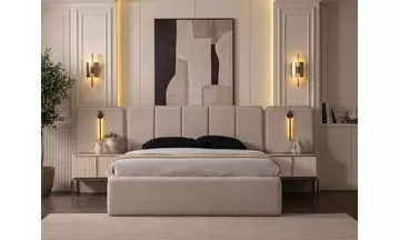 SOLO Yatak Odası Takımı