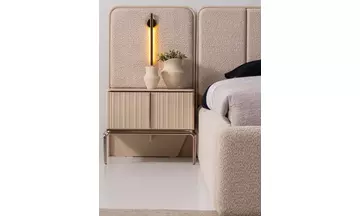 SOLO Yatak Odası Takımı