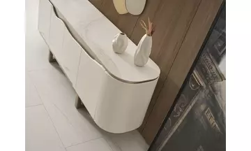 SERAMİK CALİSTA Yemek Odası Takımı