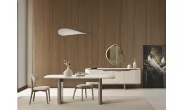 SERAMİK CALİSTA Yemek Odası Takımı