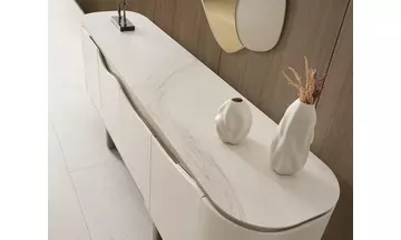 SERAMİK CALİSTA Yemek Odası Takımı