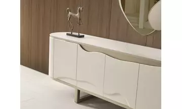 SERAMİK CALİSTA Yemek Odası Takımı