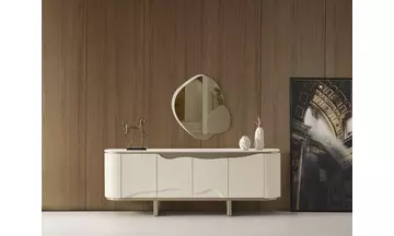 SERAMİK CALİSTA Yemek Odası Takımı