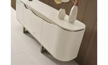 SERAMİK CALİSTA Yemek Odası Takımı