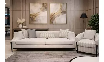 LİDYA Koltuk Takımı