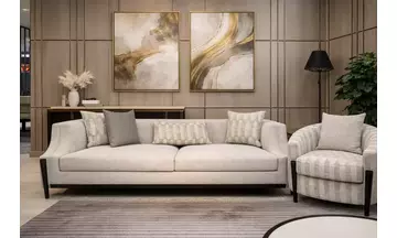 LİDYA Koltuk Takımı