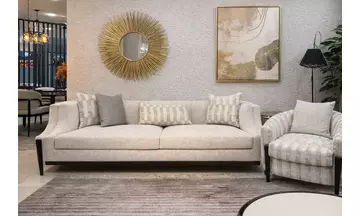 LİDYA Koltuk Takımı