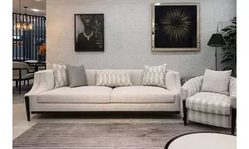 LİDYA Koltuk Takımı