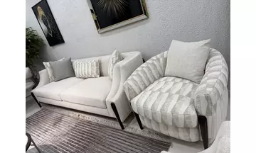 LİDYA Koltuk Takımı