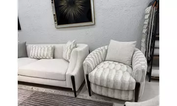 LİDYA Koltuk Takımı