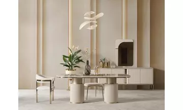 SOLO Yemek Odası Takımı