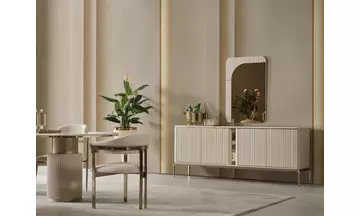 SOLO Yemek Odası Takımı