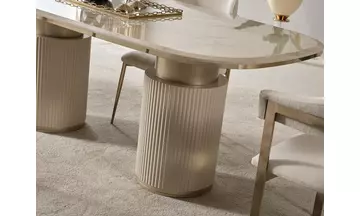 SOLO Yemek Odası Takımı