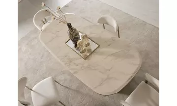 SOLO Yemek Odası Takımı