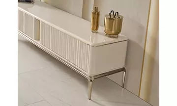 SOLO Yemek Odası Takımı