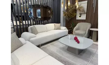 MIRAGE Koltuk Takımı