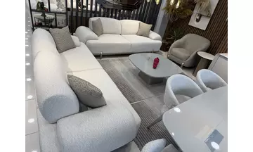 MIRAGE Koltuk Takımı