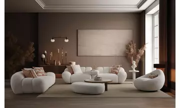 MOLIVO Koltuk Takımı