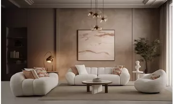 MOLIVO Koltuk Takımı