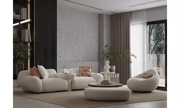 MOLIVO Koltuk Takımı