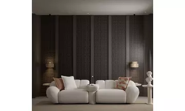 MOLIVO Koltuk Takımı