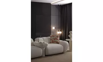 MOLIVO Koltuk Takımı