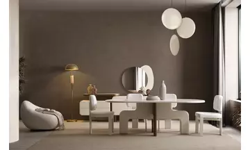 MOLIVO Yemek Odası Takımı