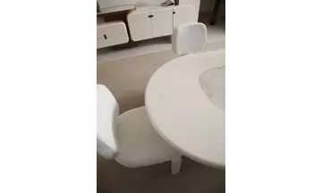 MOLIVO Yemek Odası Takımı