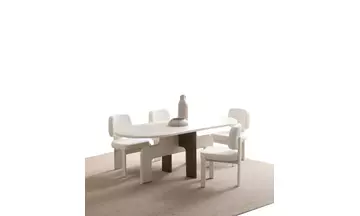 MOLIVO Yemek Odası Takımı