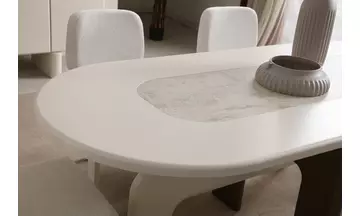 MOLIVO Yemek Odası Takımı