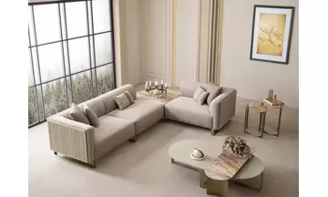 MASSIMO Köşe Takımı