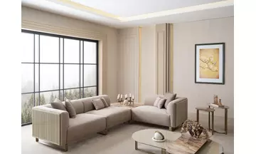 MASSIMO Köşe Takımı