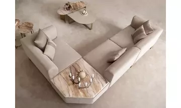 MASSIMO Köşe Takımı