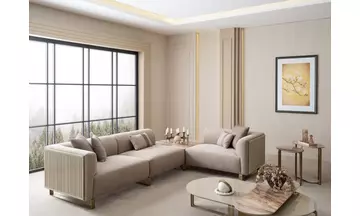 MASSIMO Köşe Takımı